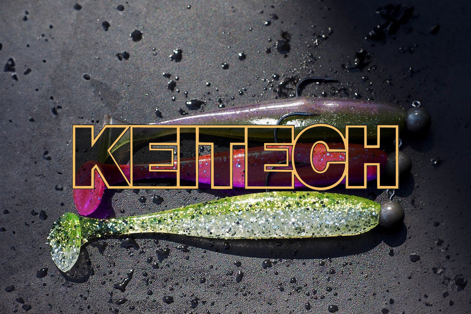 Keitech