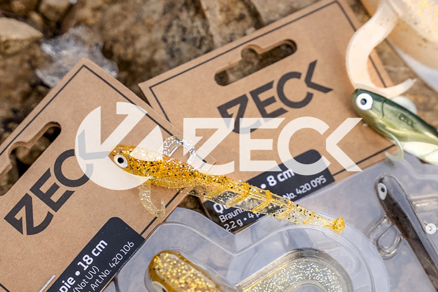 Zeck Fishing