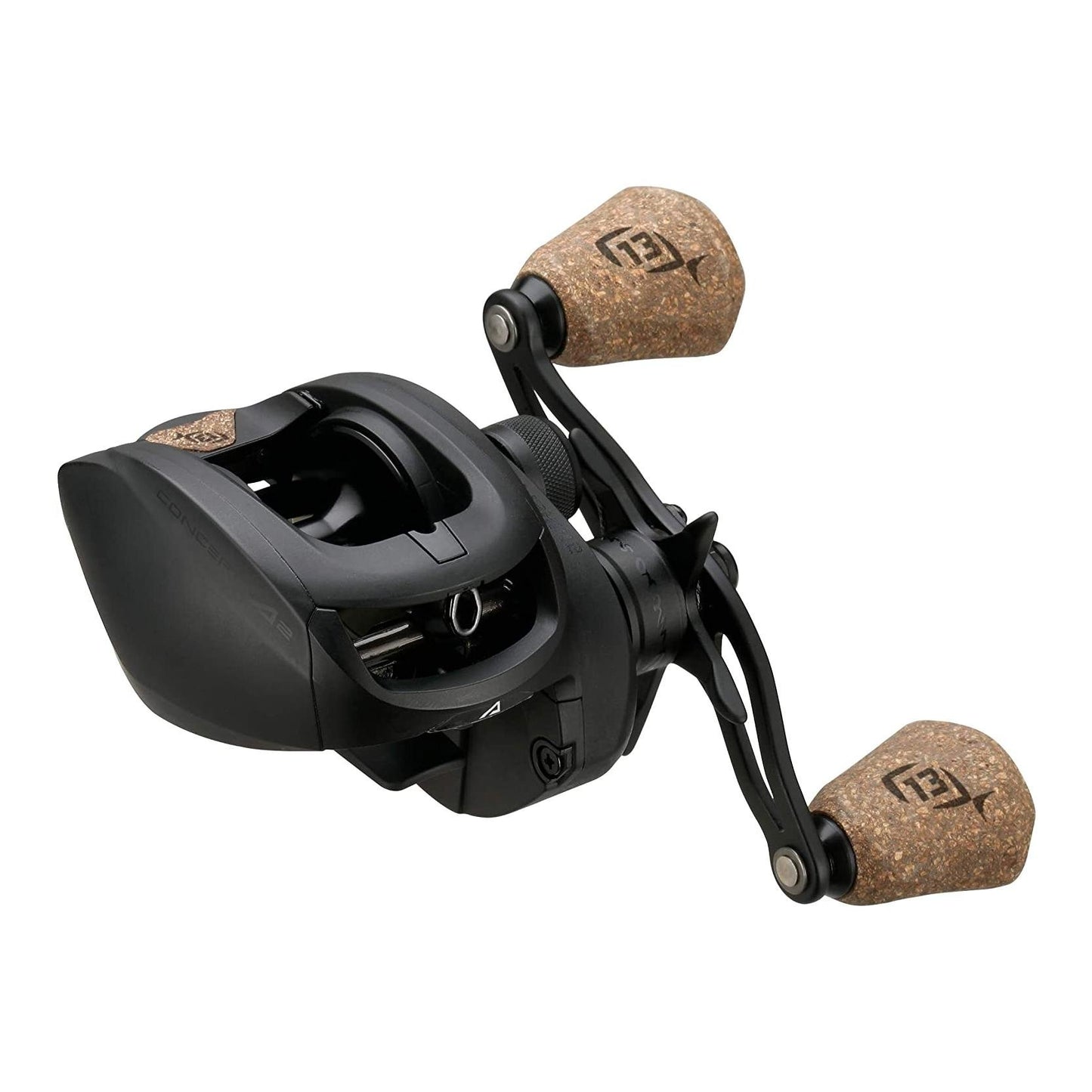 13 Fishing CONCEPT A2 13 Fishing