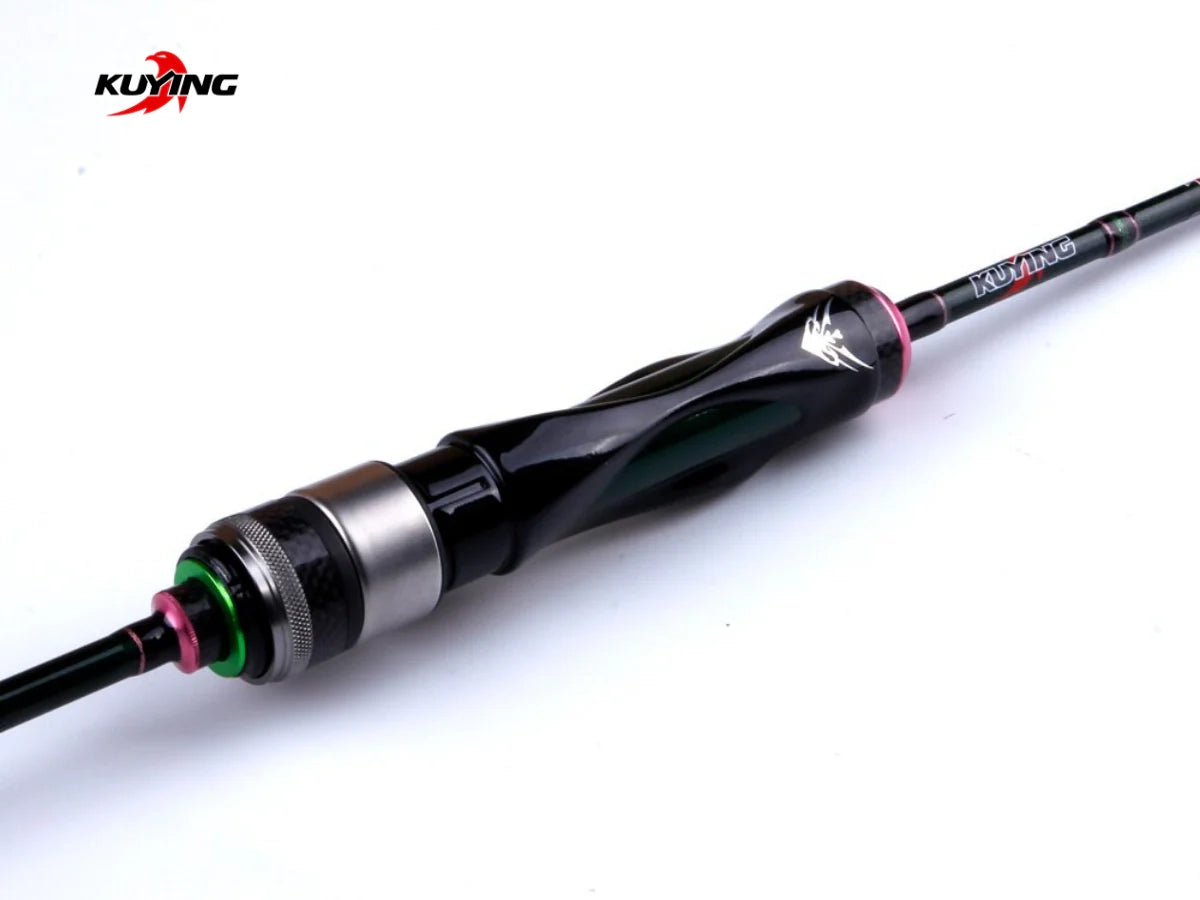 Kuying Teton Limited 510S Kuying