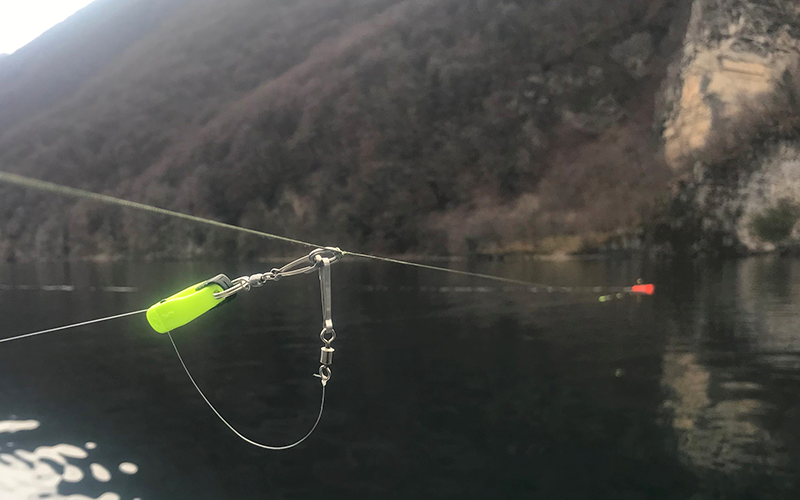 Bissanzeiger Clip Perltec