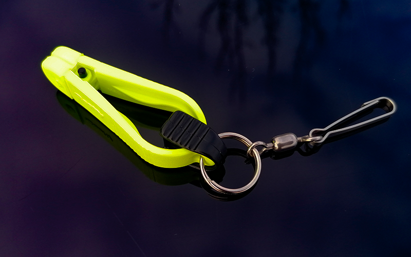 Bissanzeiger Clip Perltec