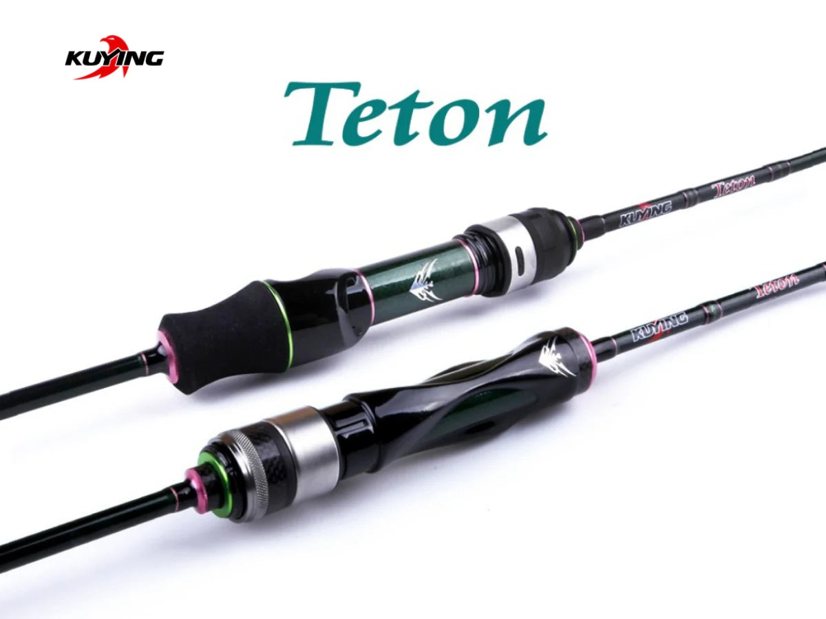 Kuying Teton Limited 510S Kuying