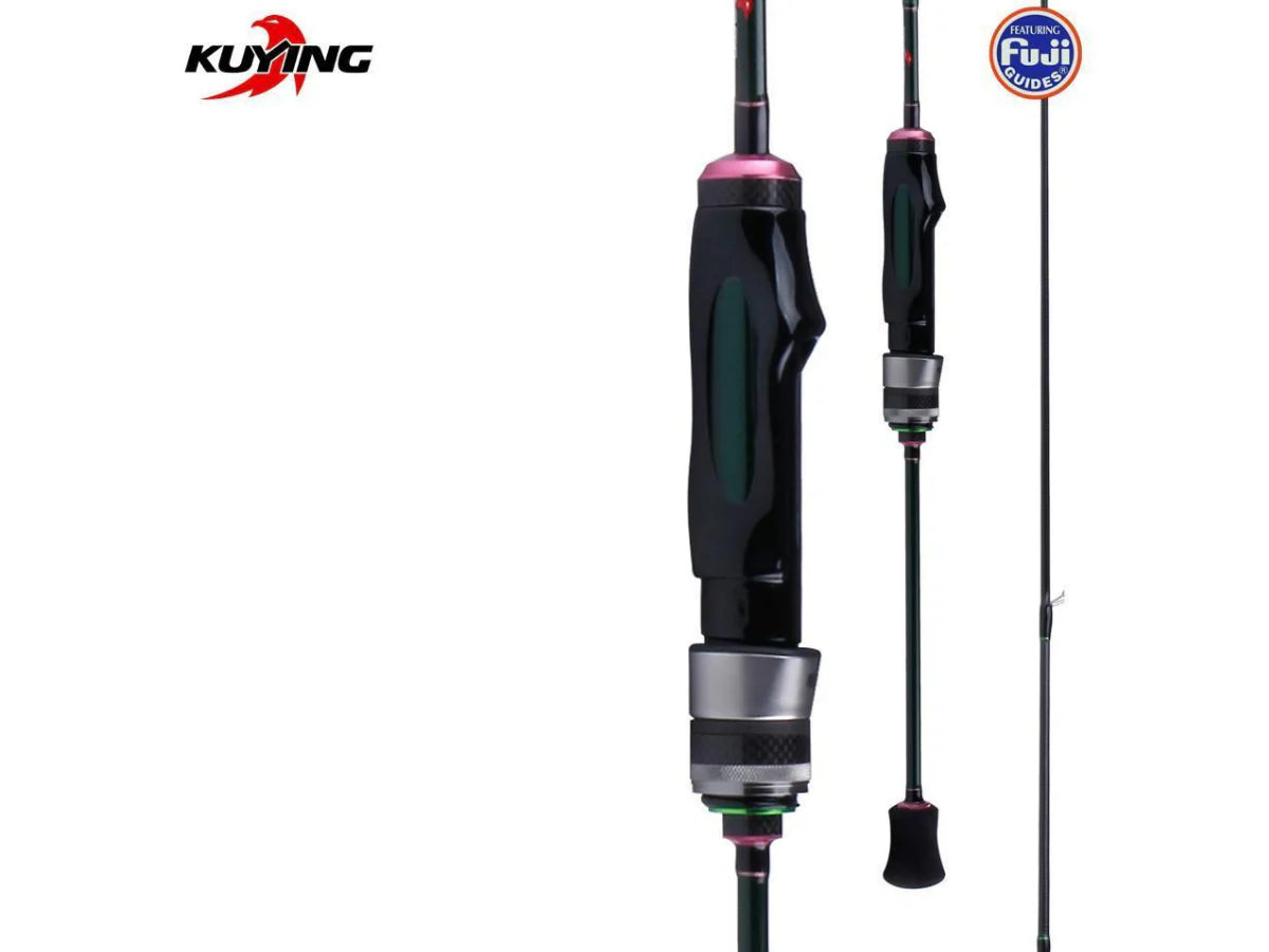 Kuying Teton Limited 602LS Kuying