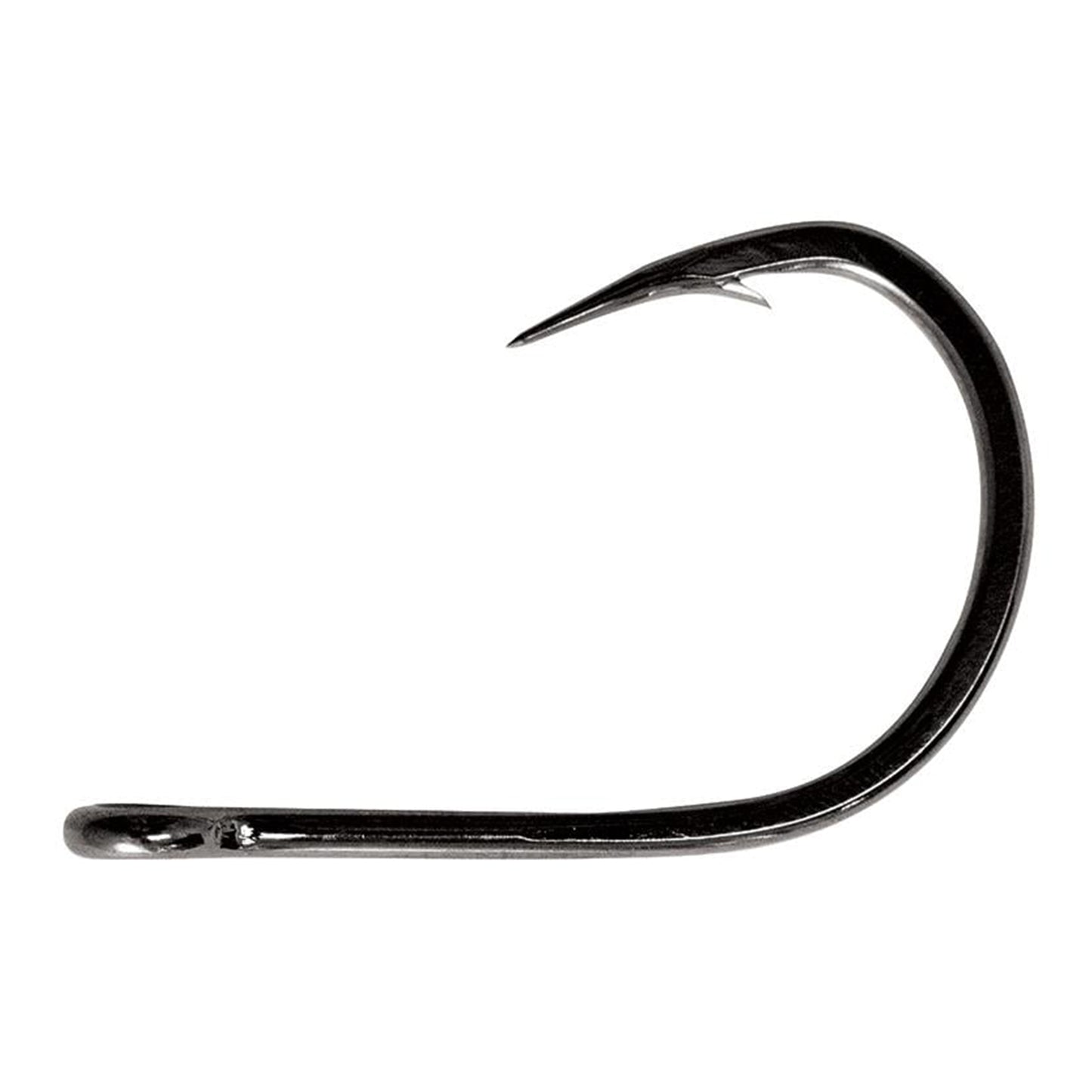 Haken 9028-BN mit Widerhaken Stucki Fishing