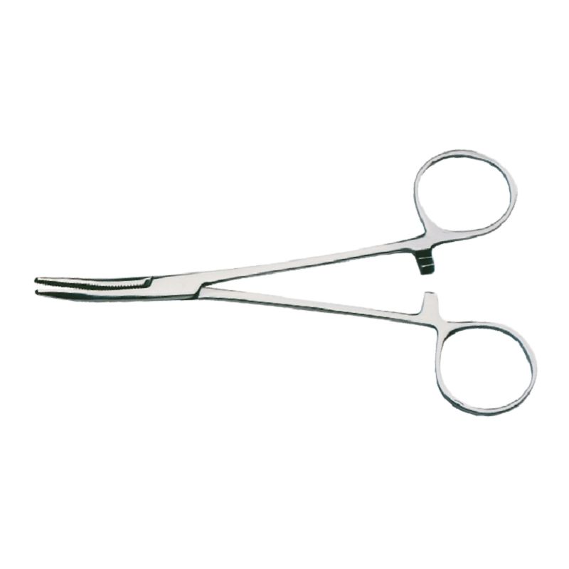 Arterienklemme 18 cm Stucki Fishing