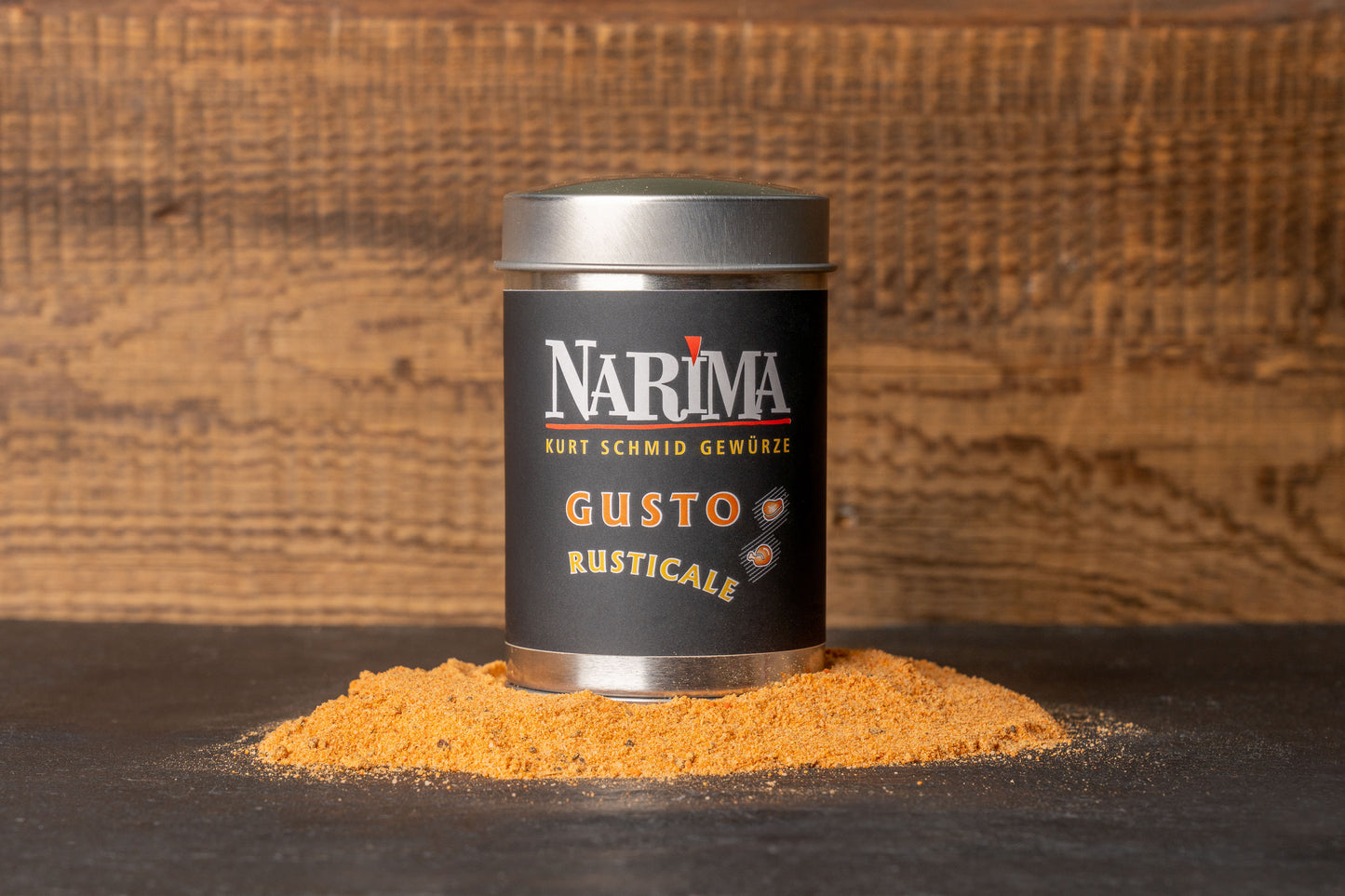 Narima Gusto Rusticale Narima