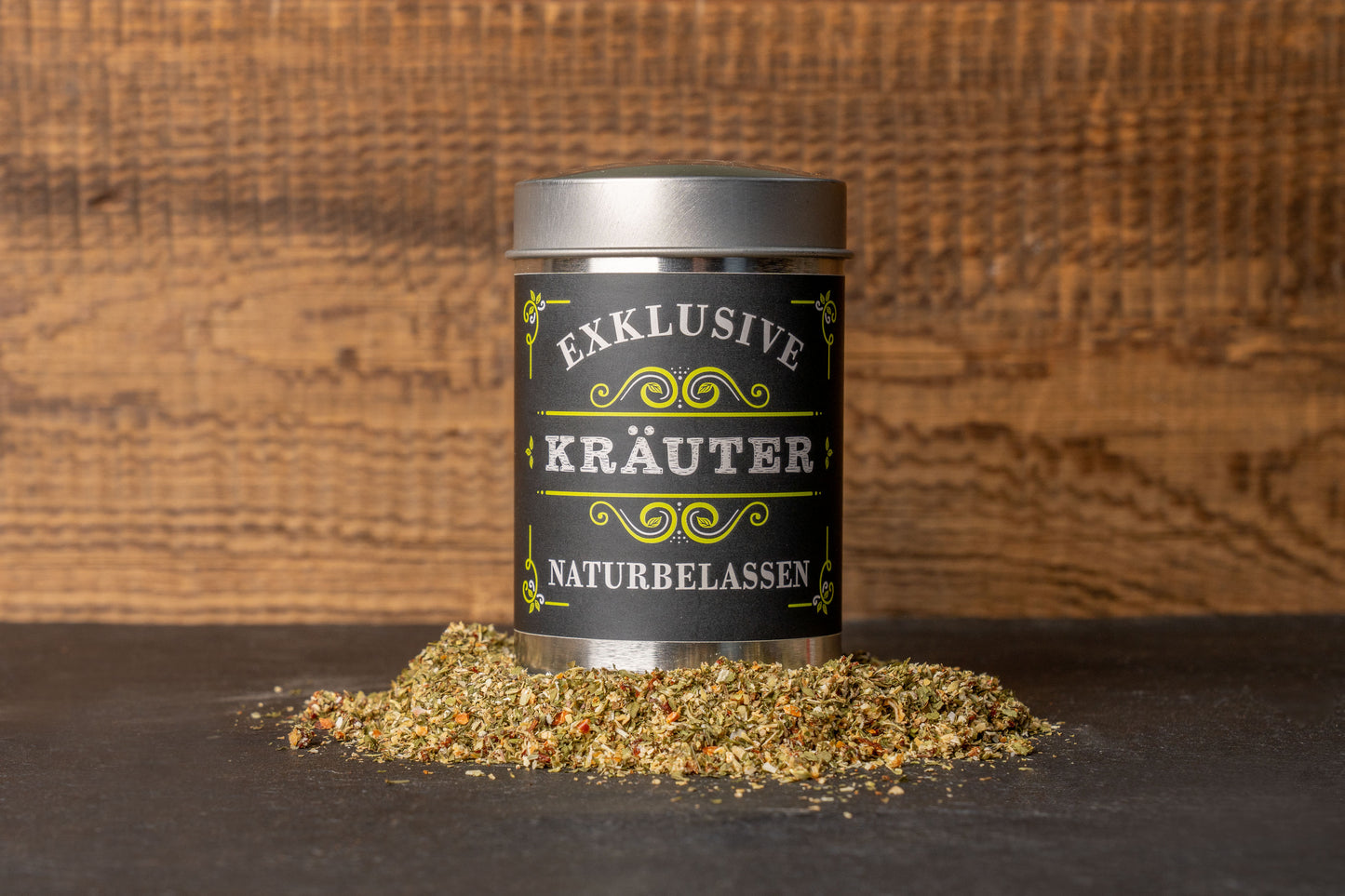Narima Kräuter Naturbelassen Narima