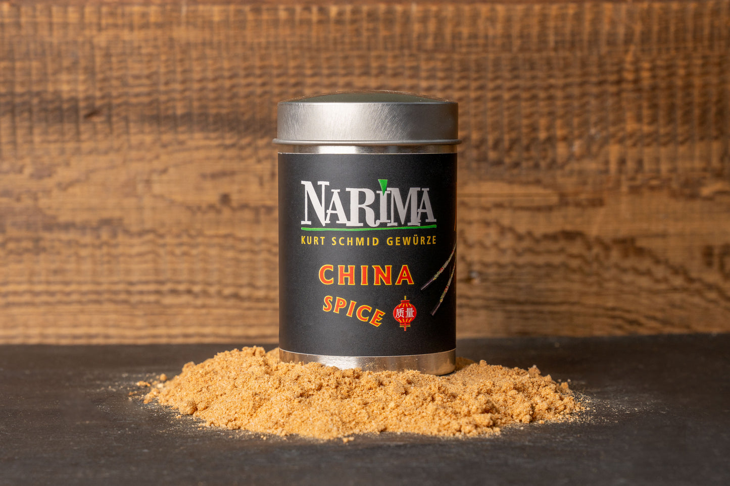 Narima China Spice Narima