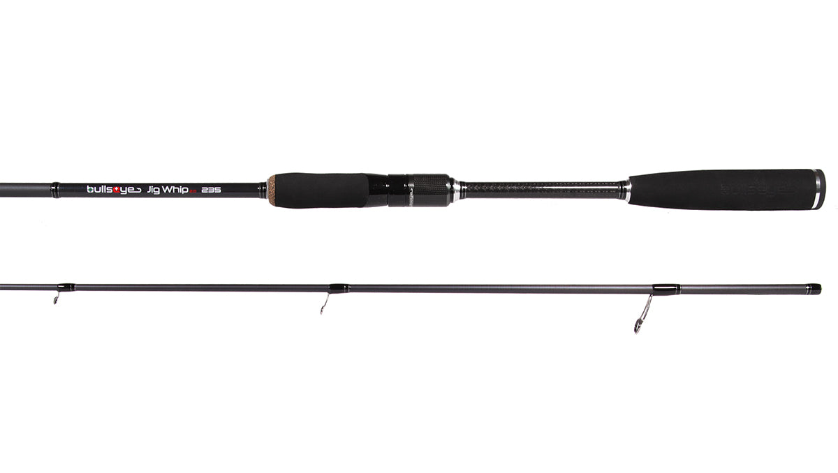 Bullseye Jig Whip 2.0 235 Bullseye