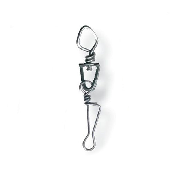 JB Wirbel mit Karabiner Engel Stucki Fishing