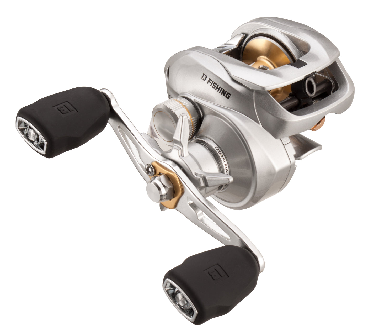 13 Fishing Modus C2 13 Fishing
