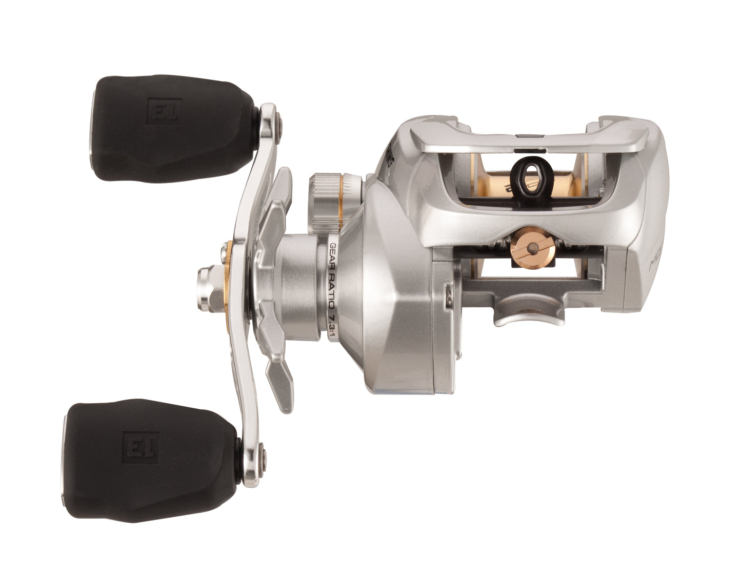 13 Fishing Modus C2 13 Fishing