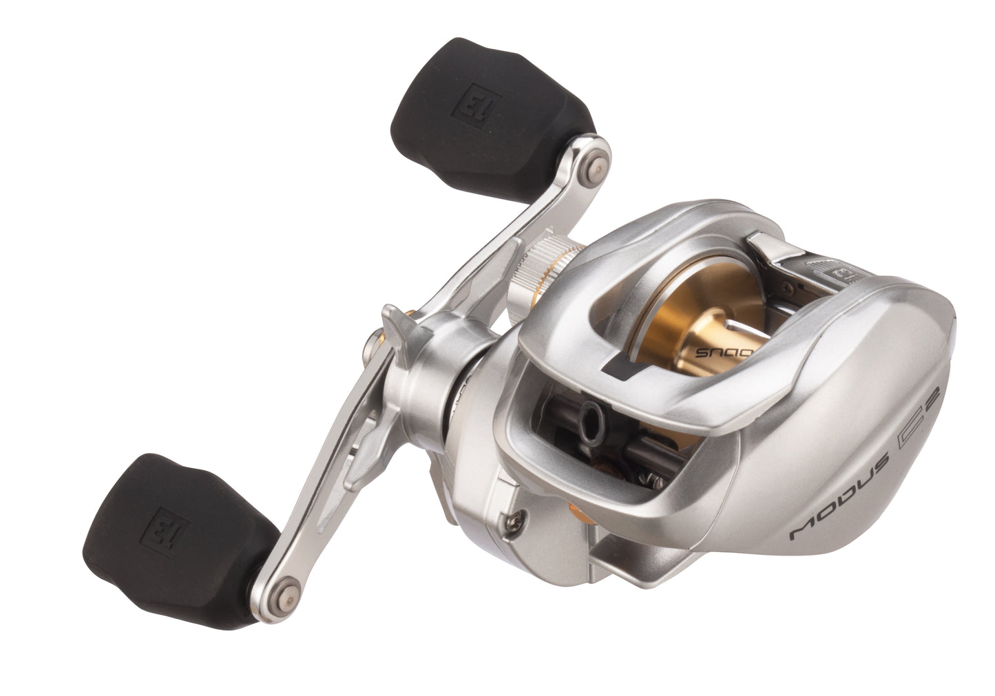 13 Fishing Modus C2 13 Fishing