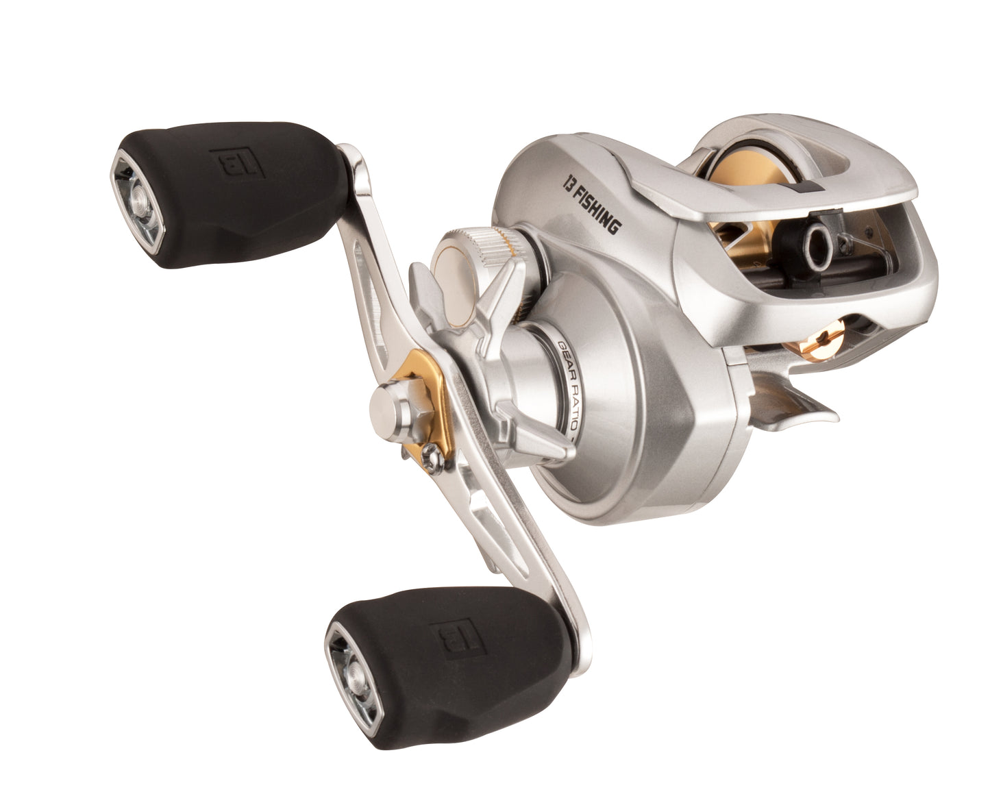 13 Fishing Modus C2 13 Fishing