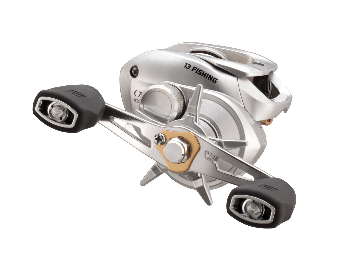 13 Fishing Modus C2 13 Fishing