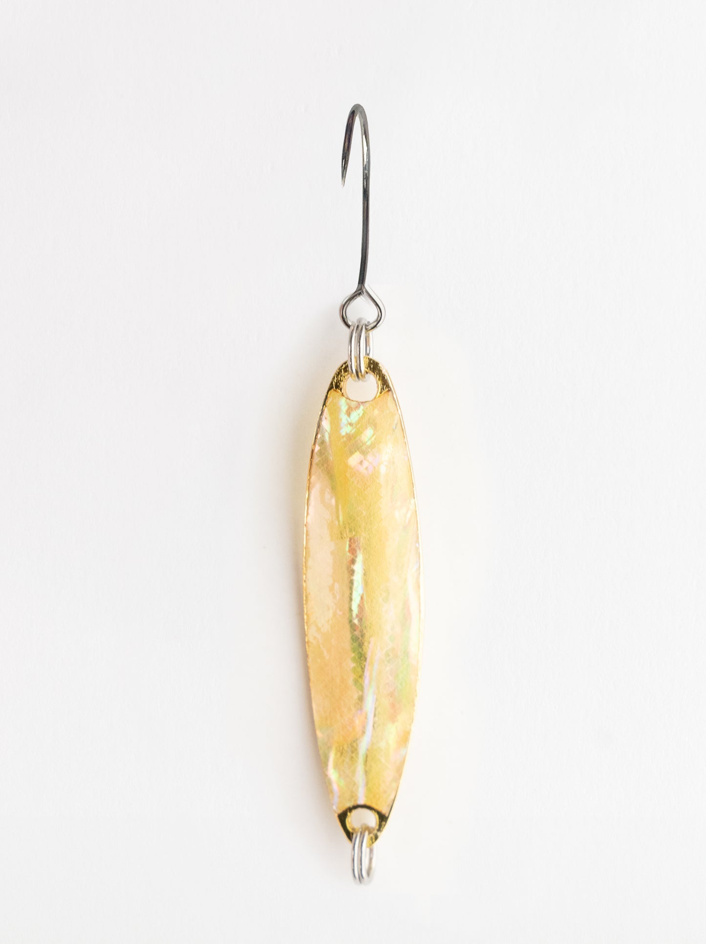 Perl Spoon 3.5g 38mm PerlTec Gold