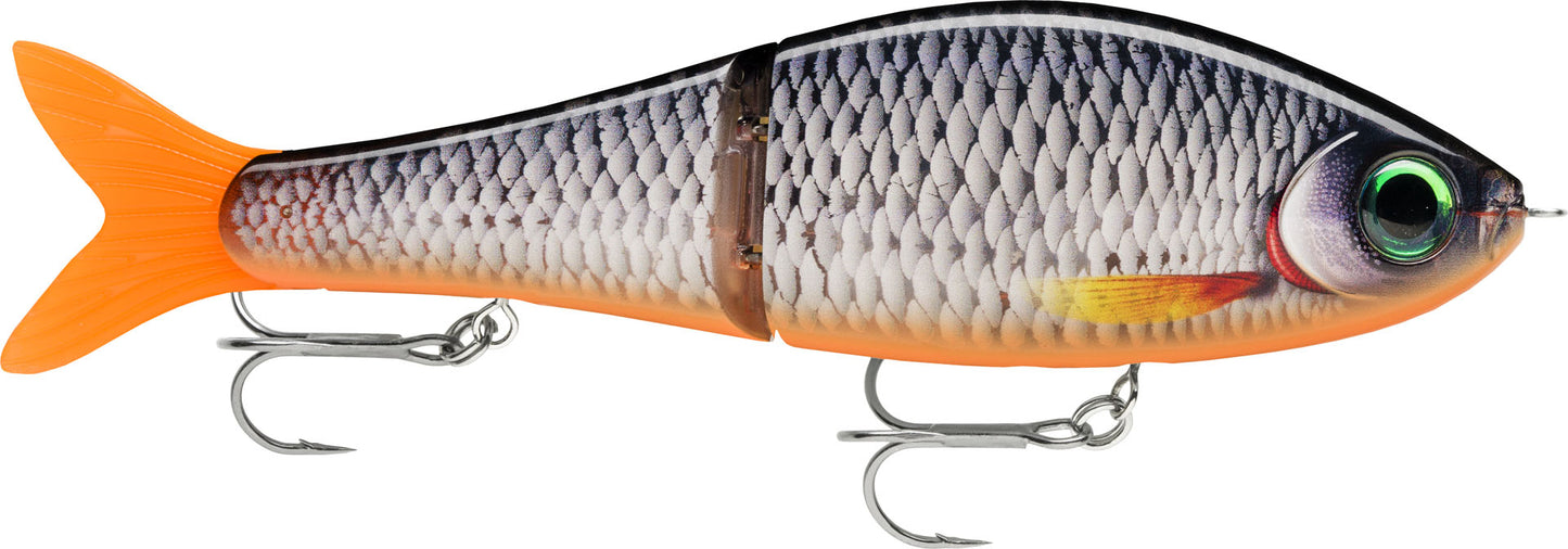 Super Shadow Rap 11cm Rapala Halloween