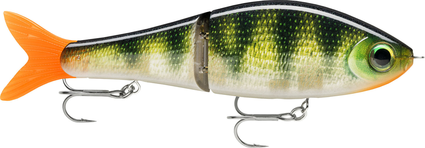 Super Shadow Rap 11cm Rapala Live Perch