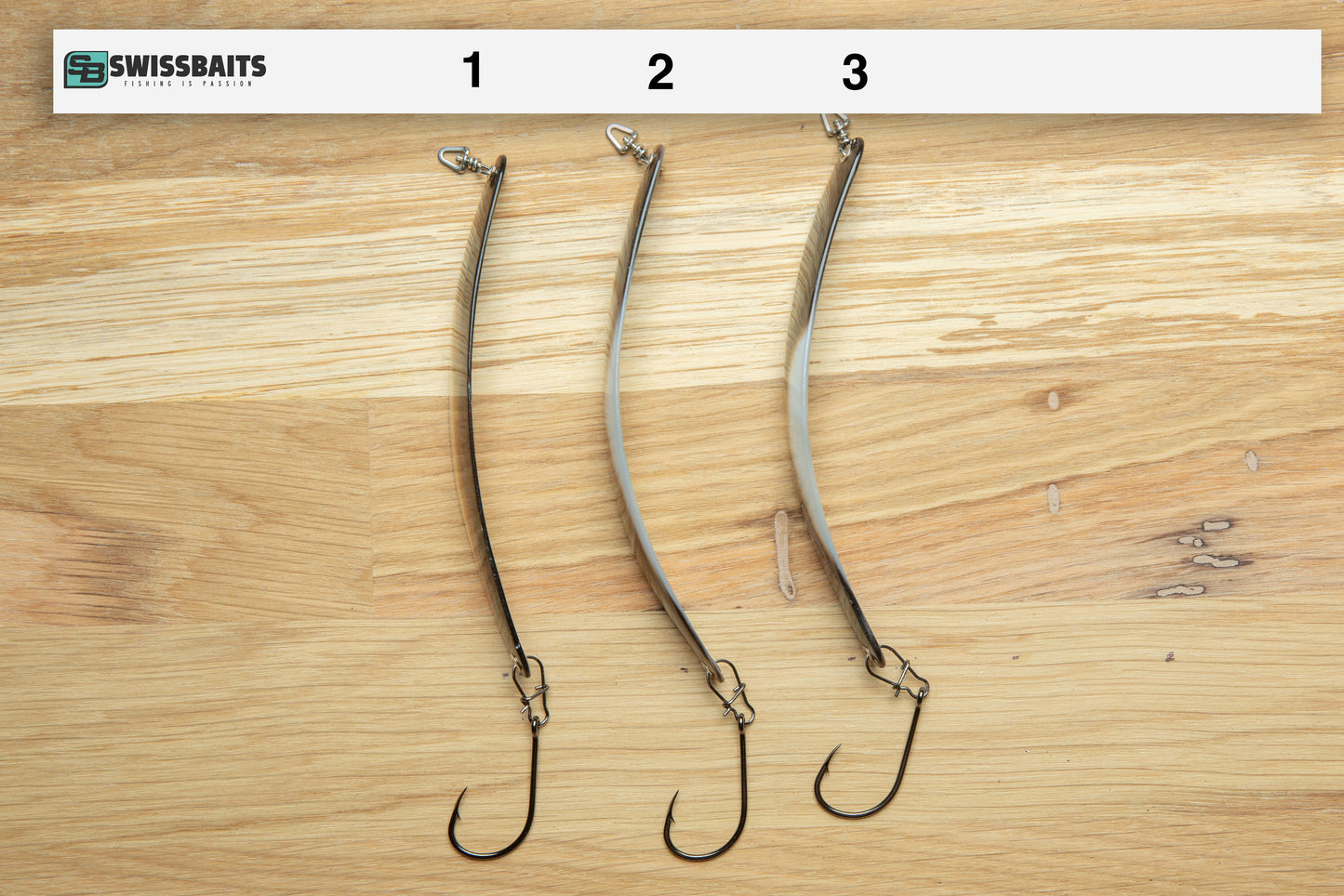 Onix Premium Perlmutt-Spange 12cm Perlmuttspangen.ch