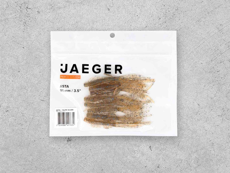 Jaeger ASTA Jaeger