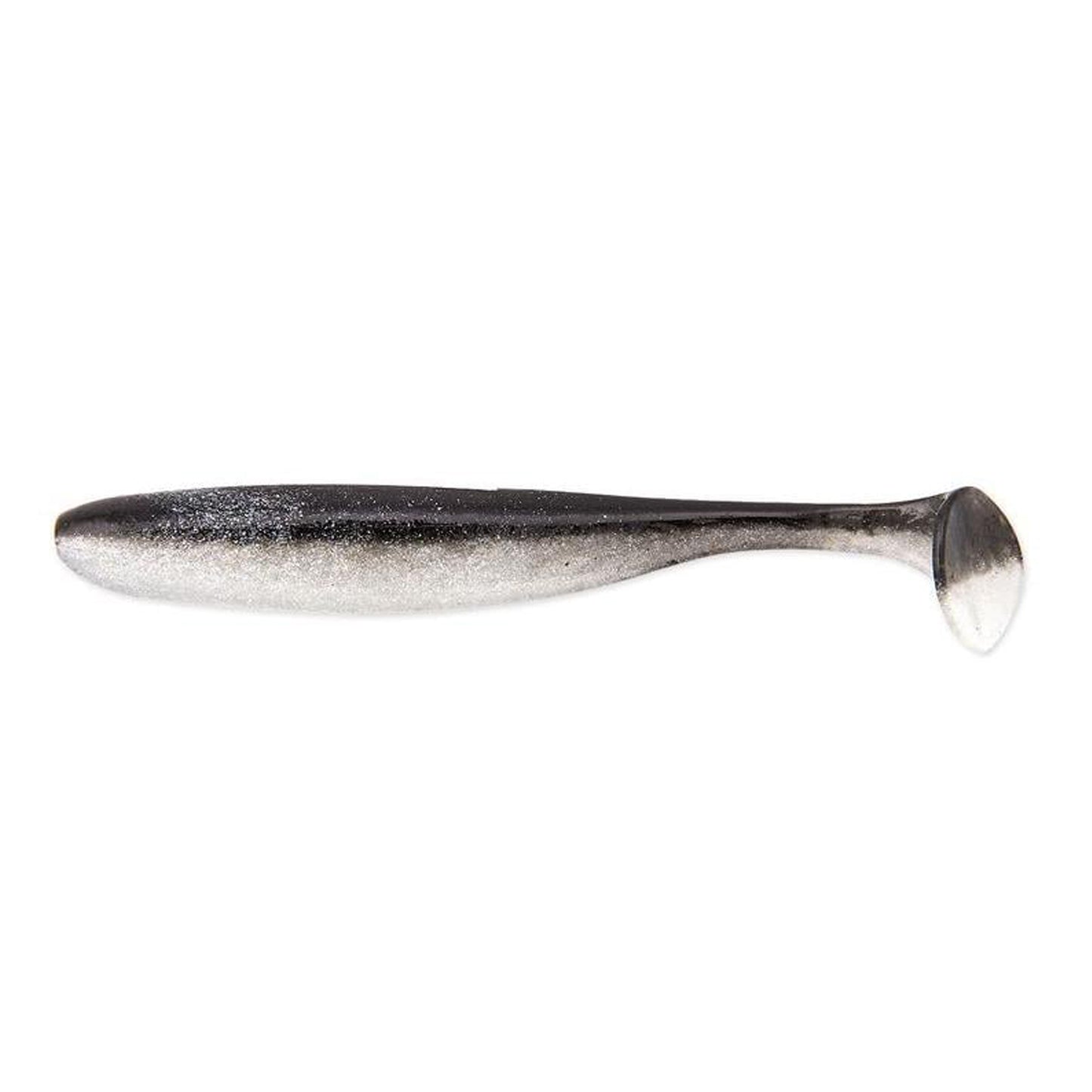 KEITECH Easy Shiner KEITECH 7.6cm/3" Black