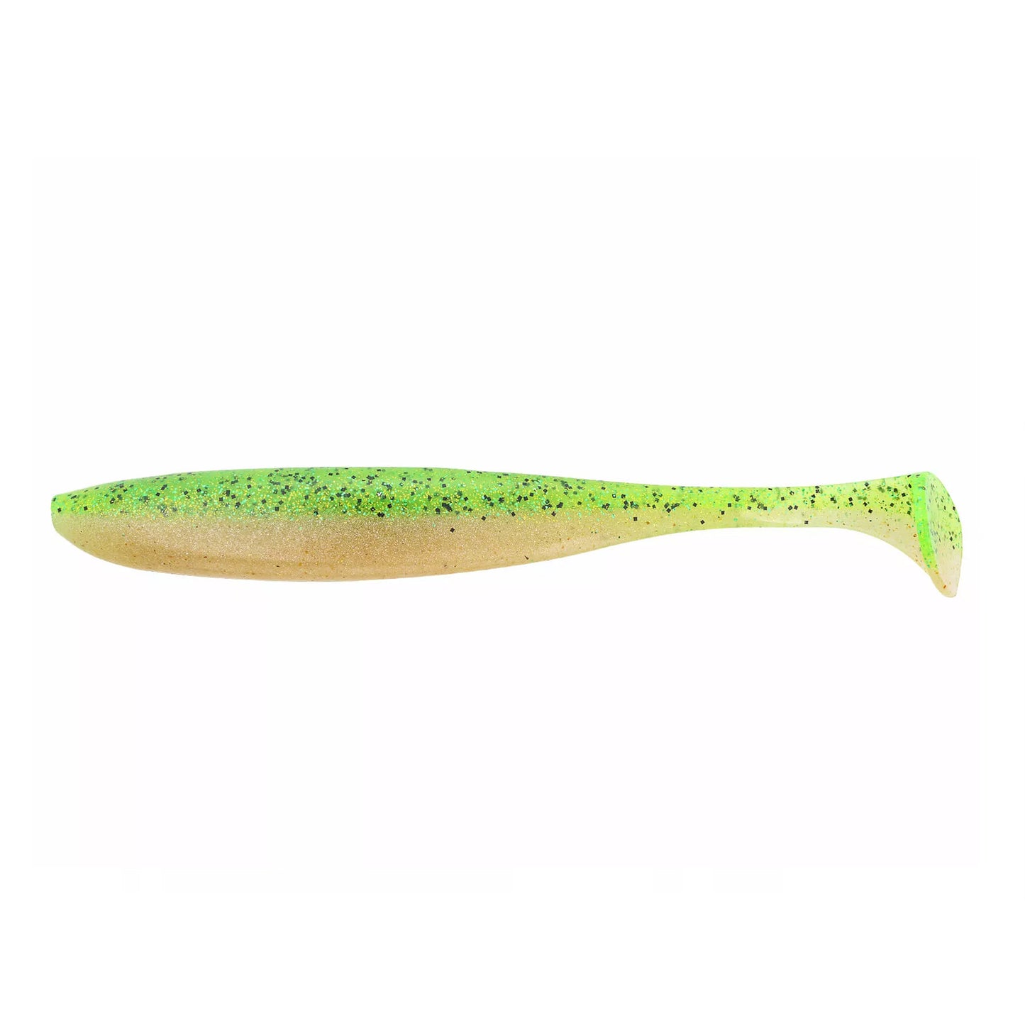 KEITECH Easy Shiner KEITECH 7.6cm/3" Chart Back Green