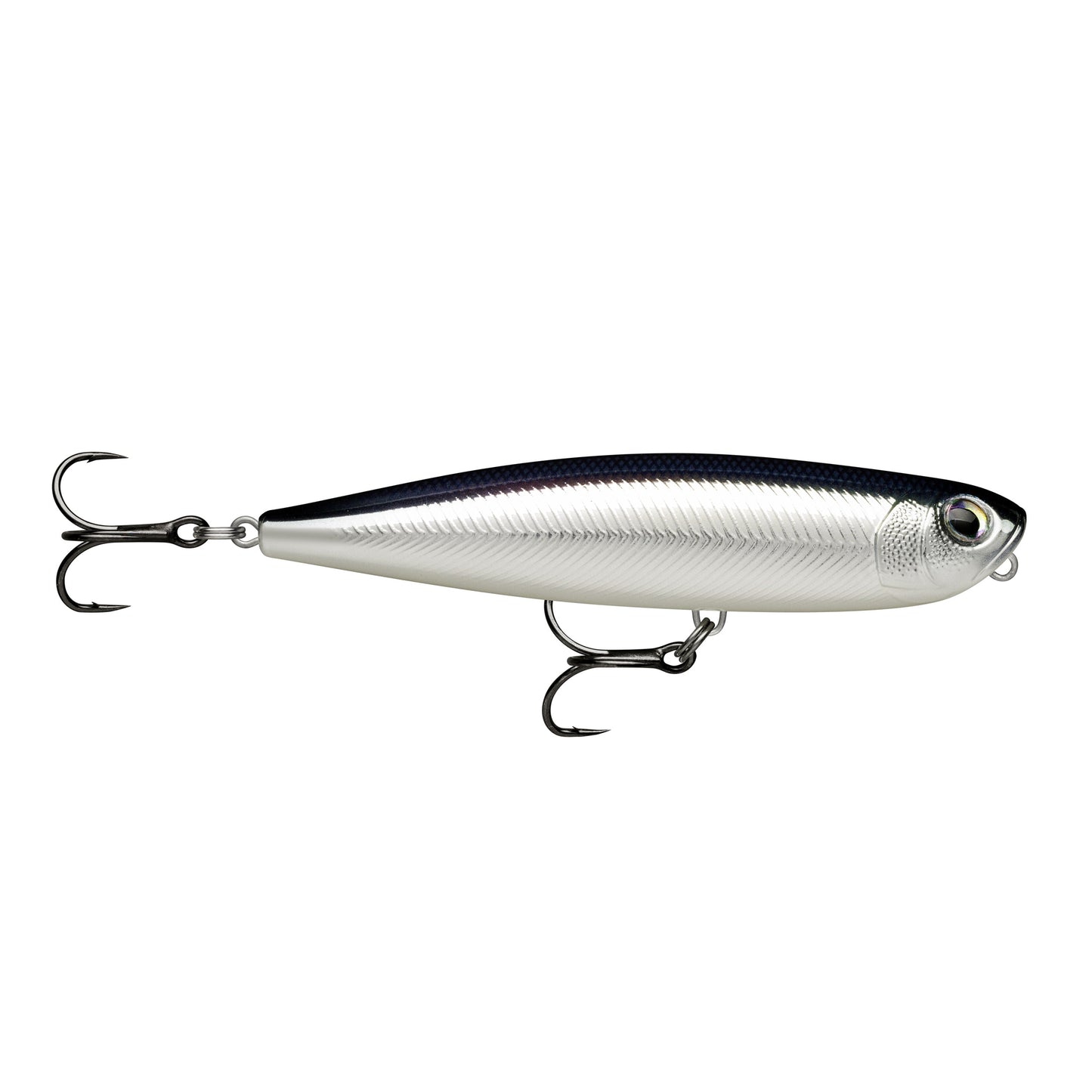 Papala Precision Xtreme Pencil 12.7cm Rapala Elite Blue