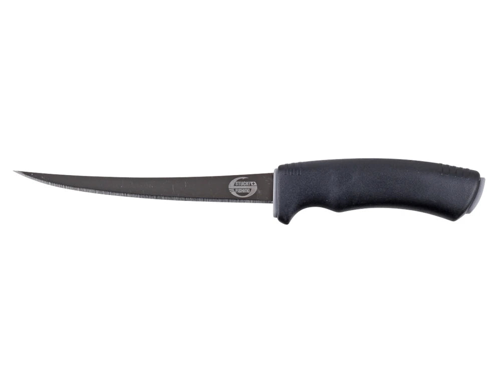 Filetiermesser 15 cm Stucki Fishing
