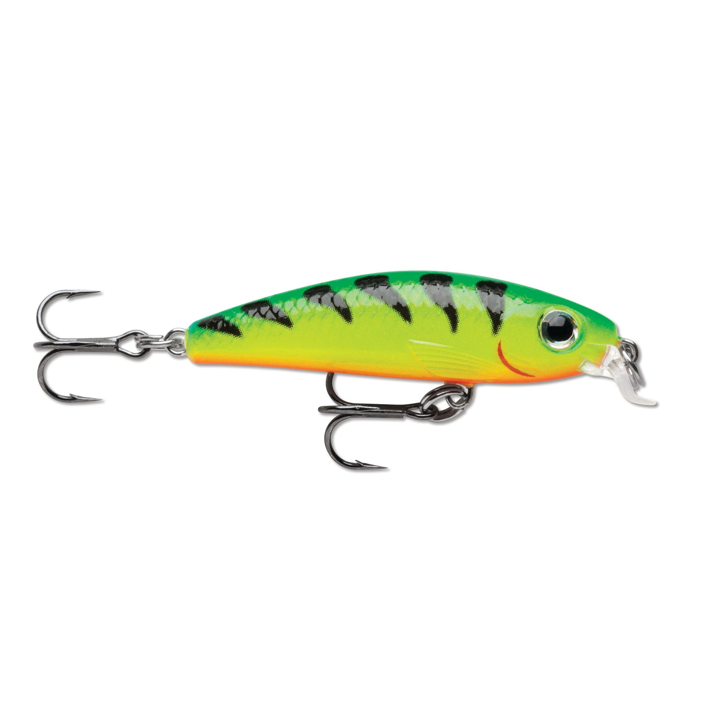 Rapala Ultra Light Minnow 4cm Rapala Firetiger