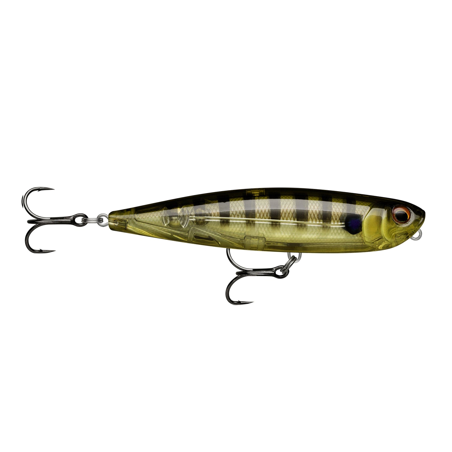 Papala Precision Xtreme Pencil 12.7cm Rapala Glassy Gill UV