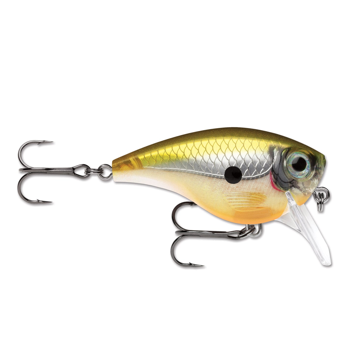 BX Mid Brat 5` Depth 6cm Rapala Haymaker