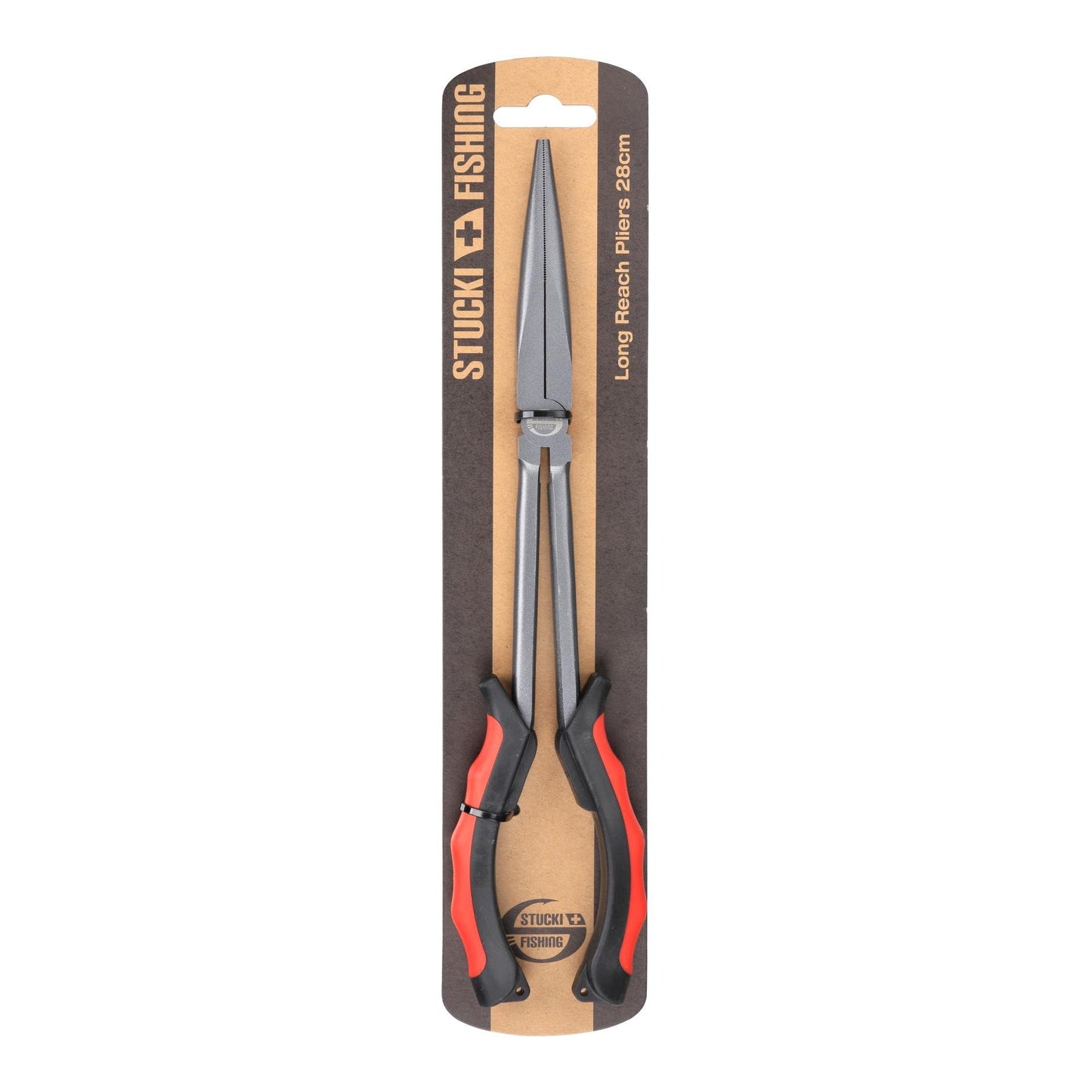 Langbeckzange Long Reach 28 cm Stucki Fishing