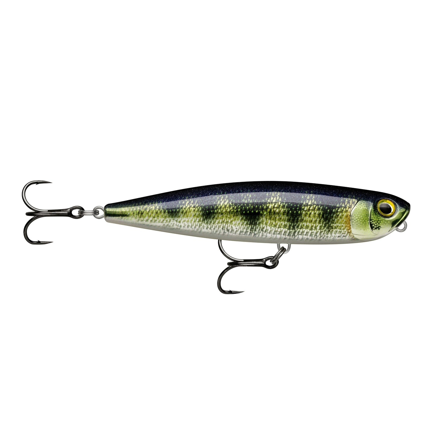 Papala Precision Xtreme Pencil 12.7cm Rapala Live Perch