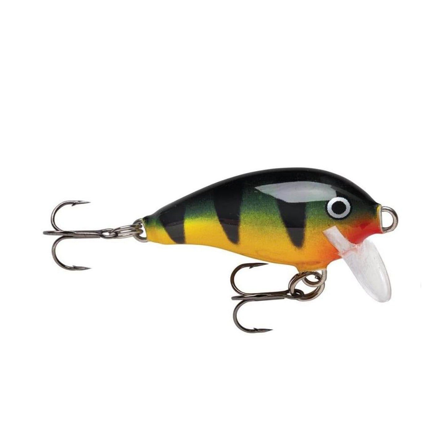 Rapala Mini Fat Rap Ultra light 3cm Rapala Perch