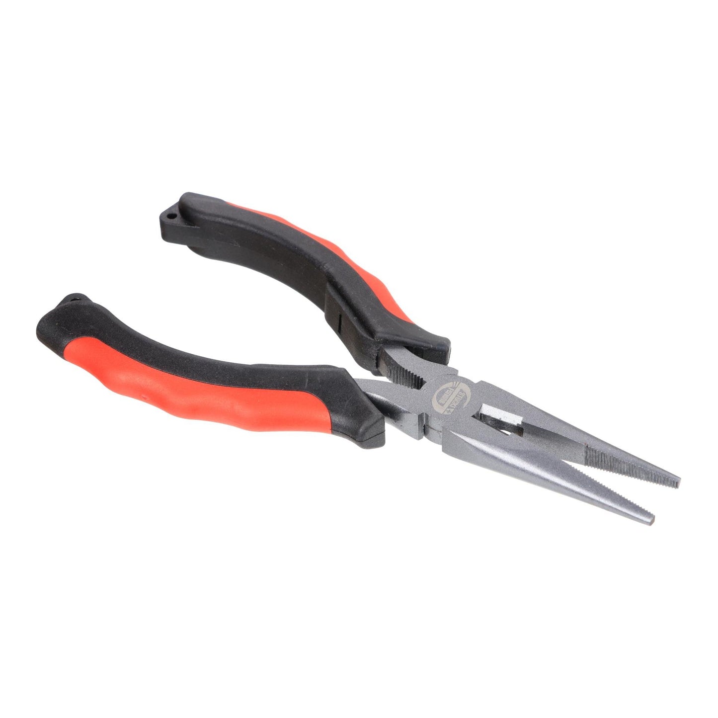 Mehrzweckzange Straight Nose 15 cm Stucki Fishing