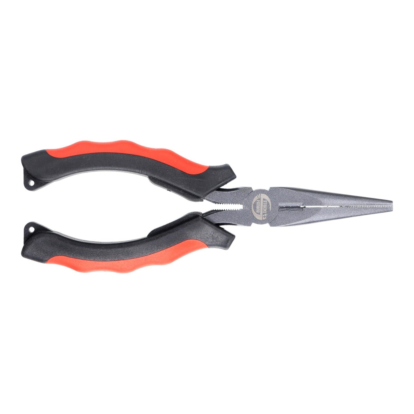 Mehrzweckzange Straight Nose 15 cm Stucki Fishing