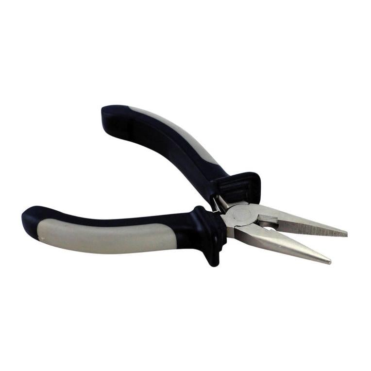 Allround Anglerzange 8cm Stucki Fishing