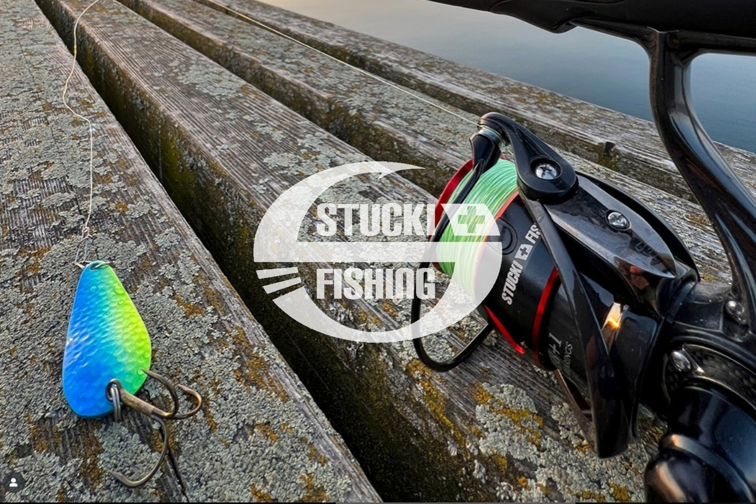 Stucki Fishing