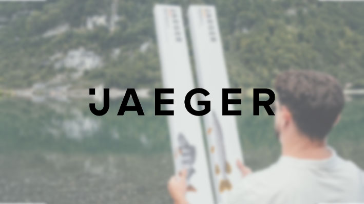 Jaeger Fishing