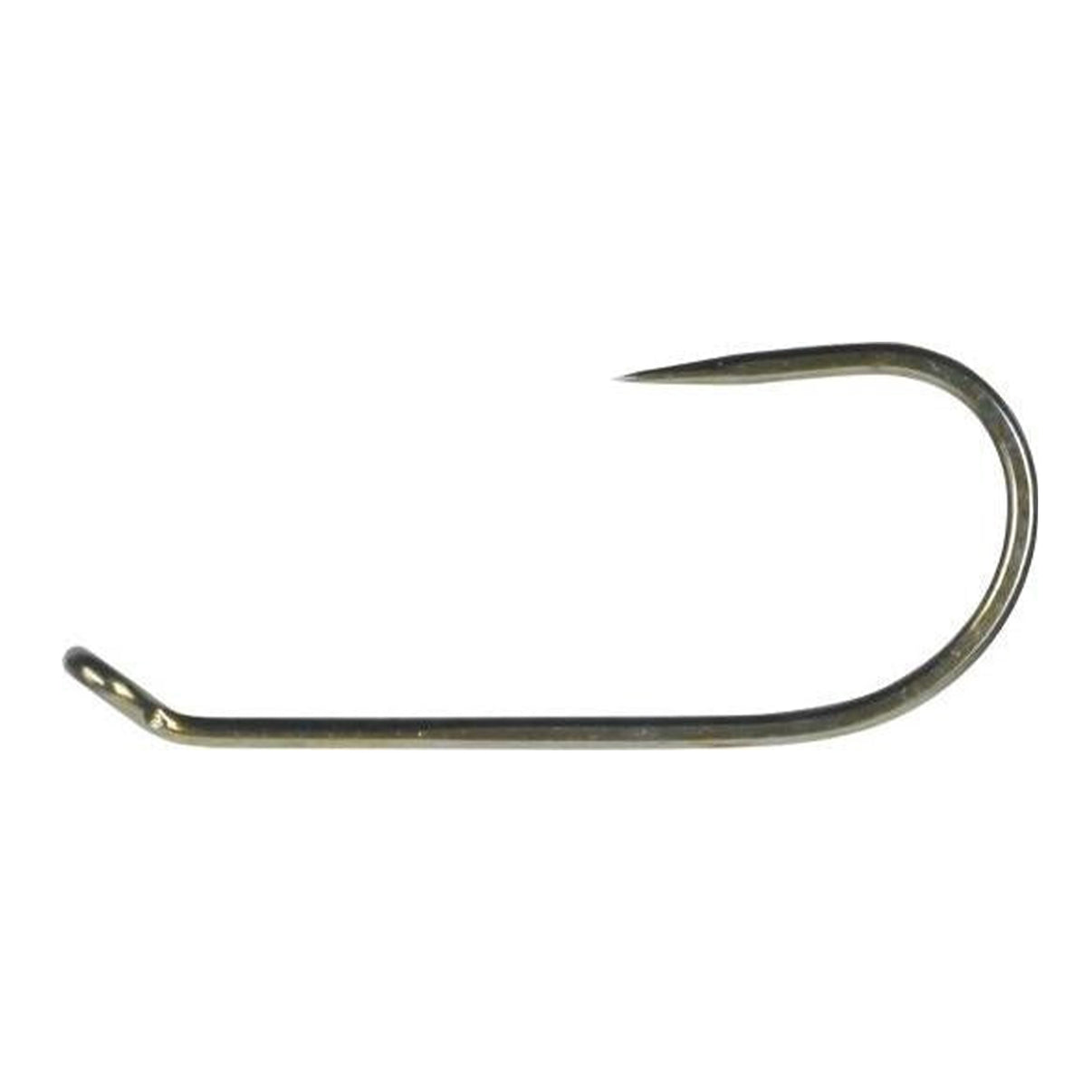 Haken 1509-BR ohne Widerhaken' Stucki Fishing