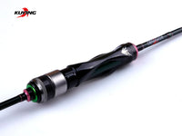 Kuying Teton Limited 602LS Kuying