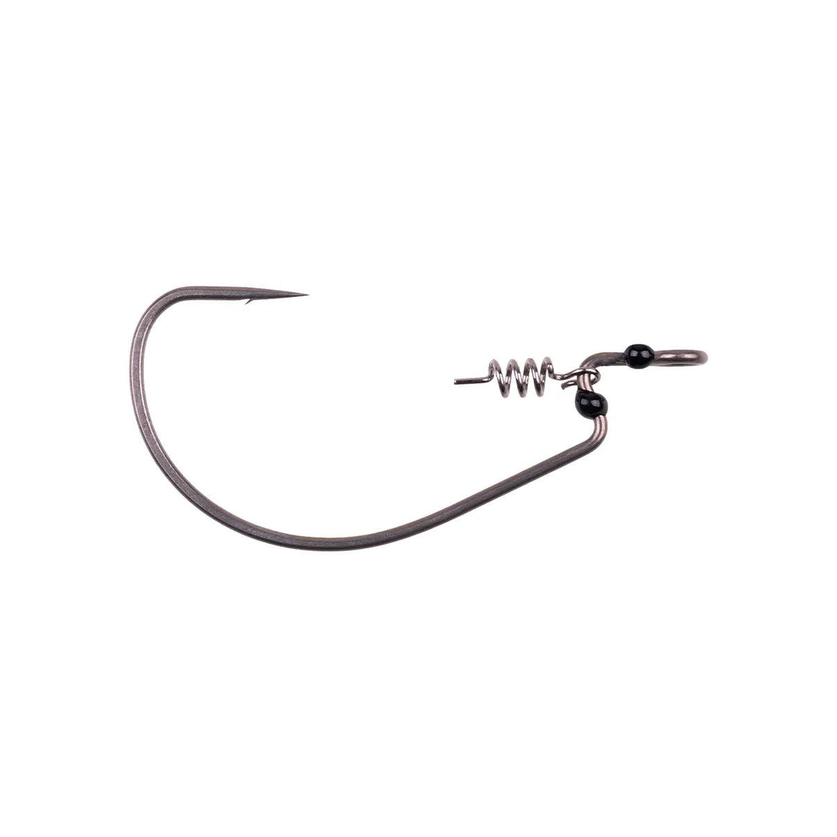 Wide Gap Screw Hook Zeck Fishing