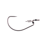 Wide Gap Screw Hook Zeck Fishing