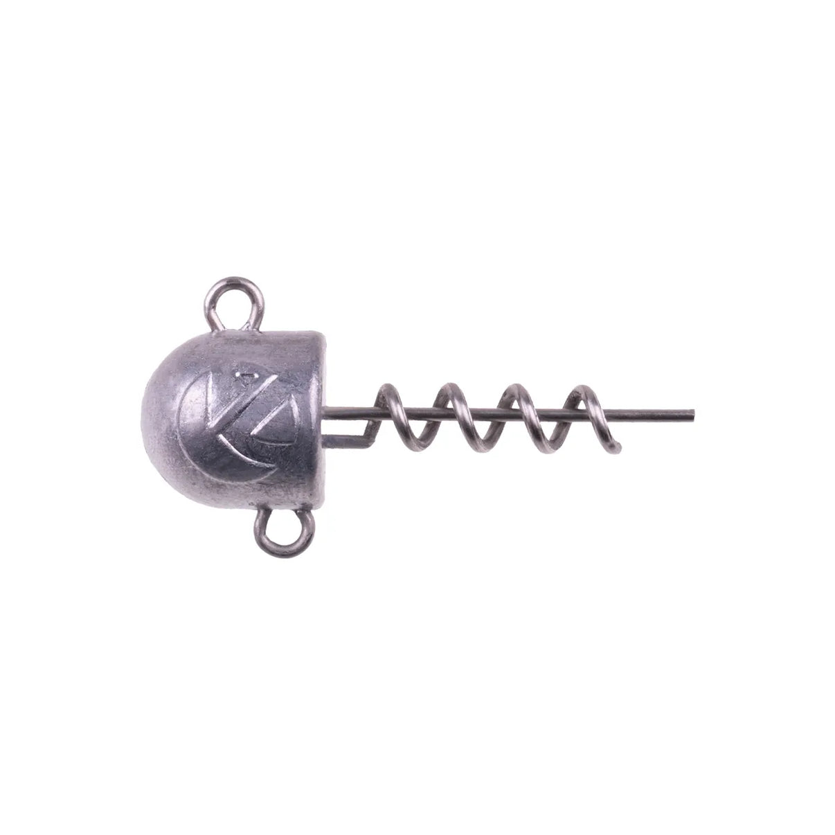 Bullet Screw Jig Head Zeck Fishing
