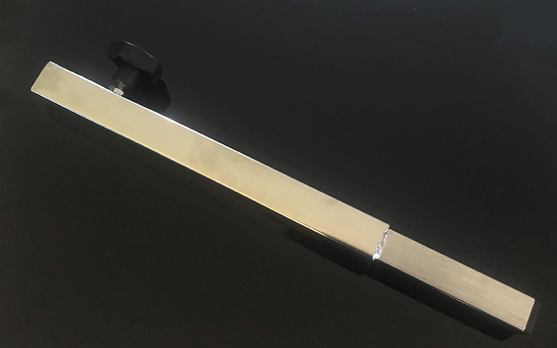 Ultima Tiefsee Verlängerung für Schlepprolle 300mm  PerlTec   