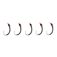 Hegene 5 Nymphen 525734  Stucki Fishing   