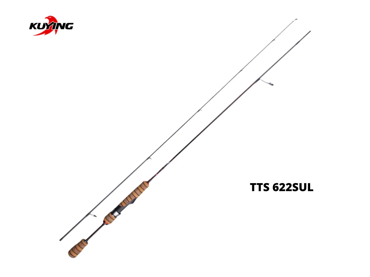 Kuying Teton Super Ultra Light Kuying