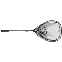 Stucki Fishing Klapp-Feumer Mit Gumminetz  Stucki Fishing 50cm x 42cm  