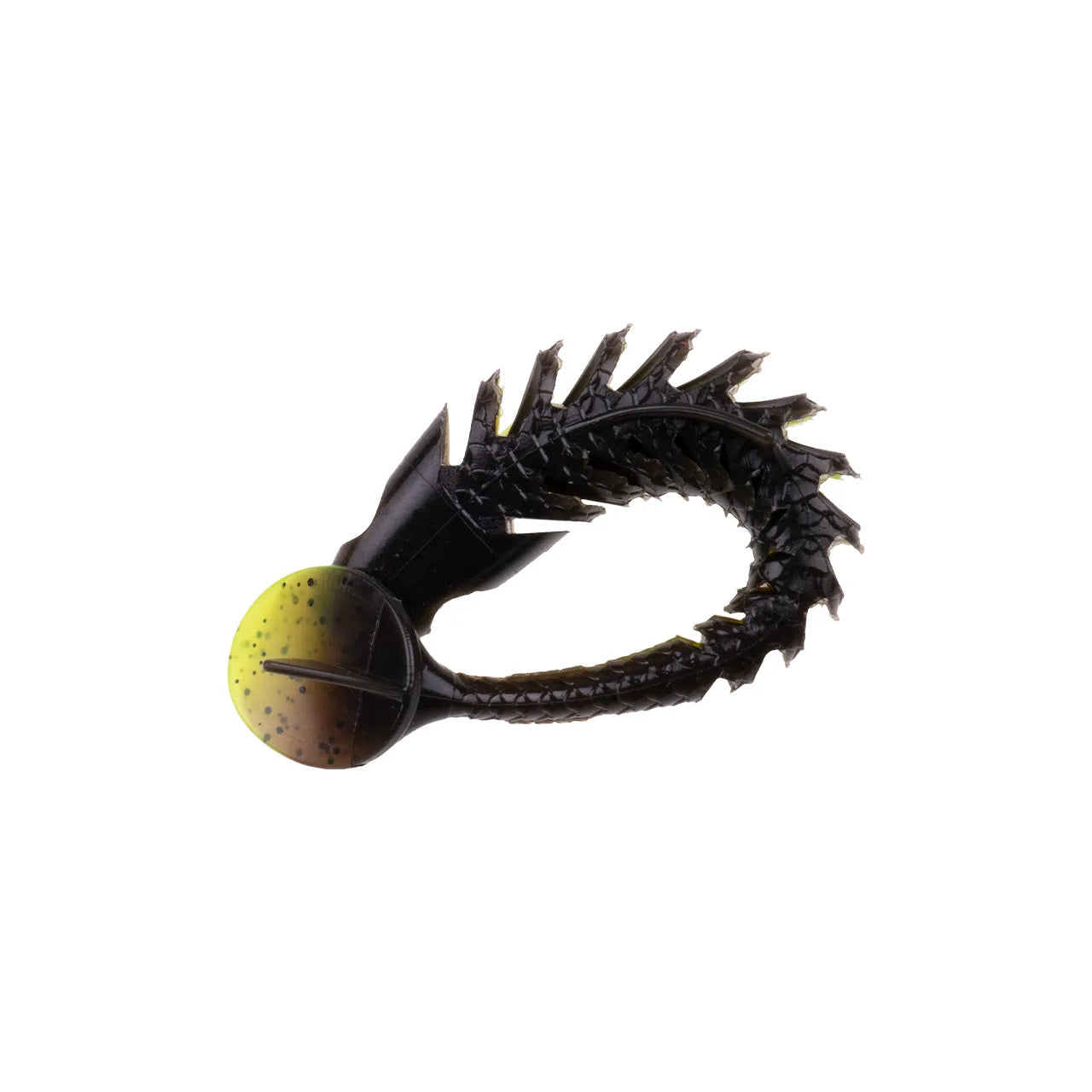 Baby Rippler Zeck Fishing